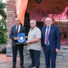 17.YIL KUTLAMA YEMEĞİ-YALI RESTORAN